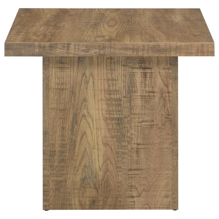 Devar - Square Coffee Table Set - Image 43
