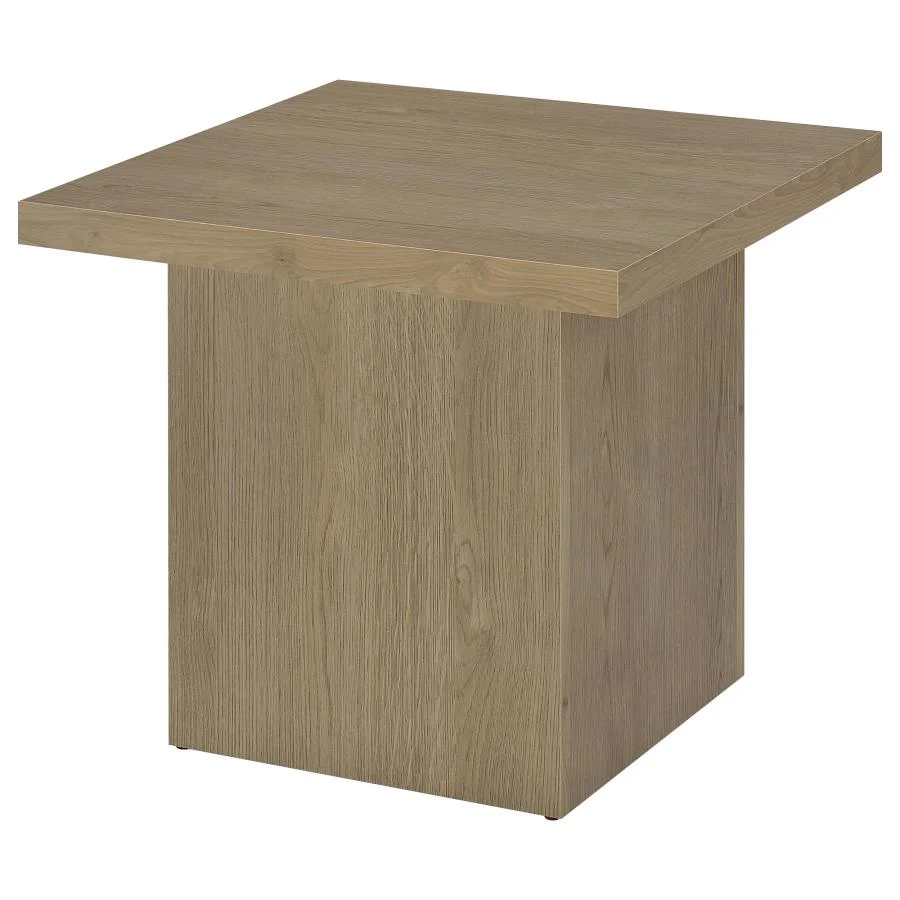 Devar - Square Coffee Table Set - Image 48