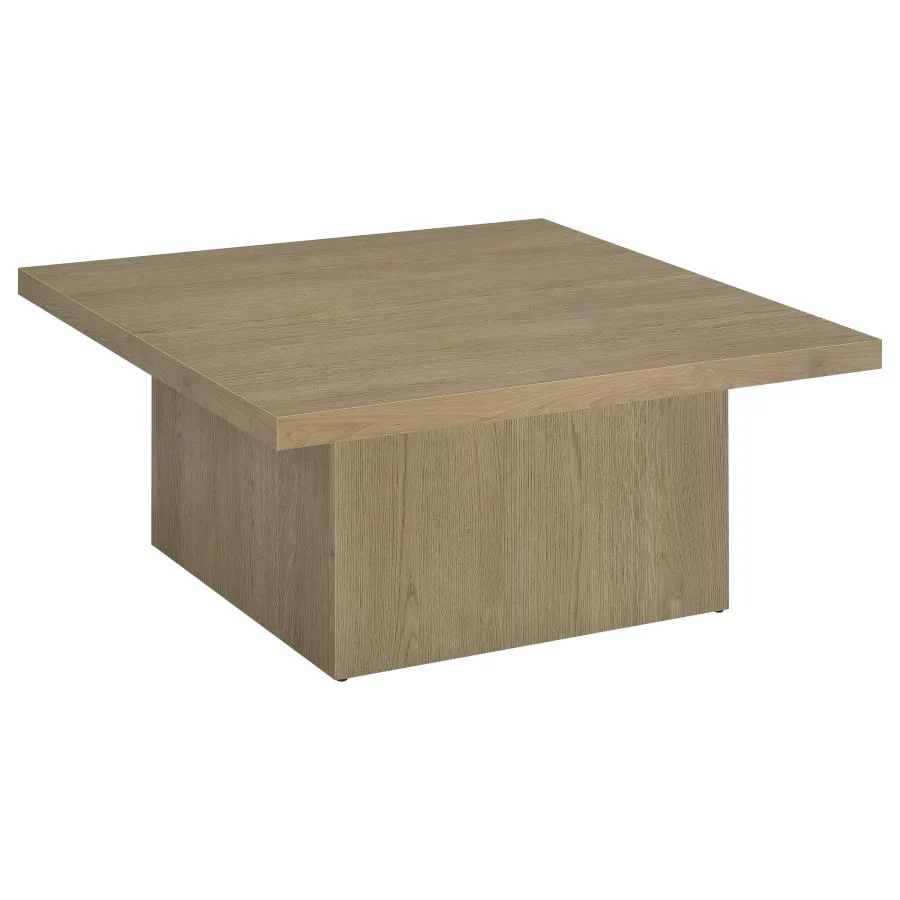 Devar - Square Coffee Table Set - Image 79