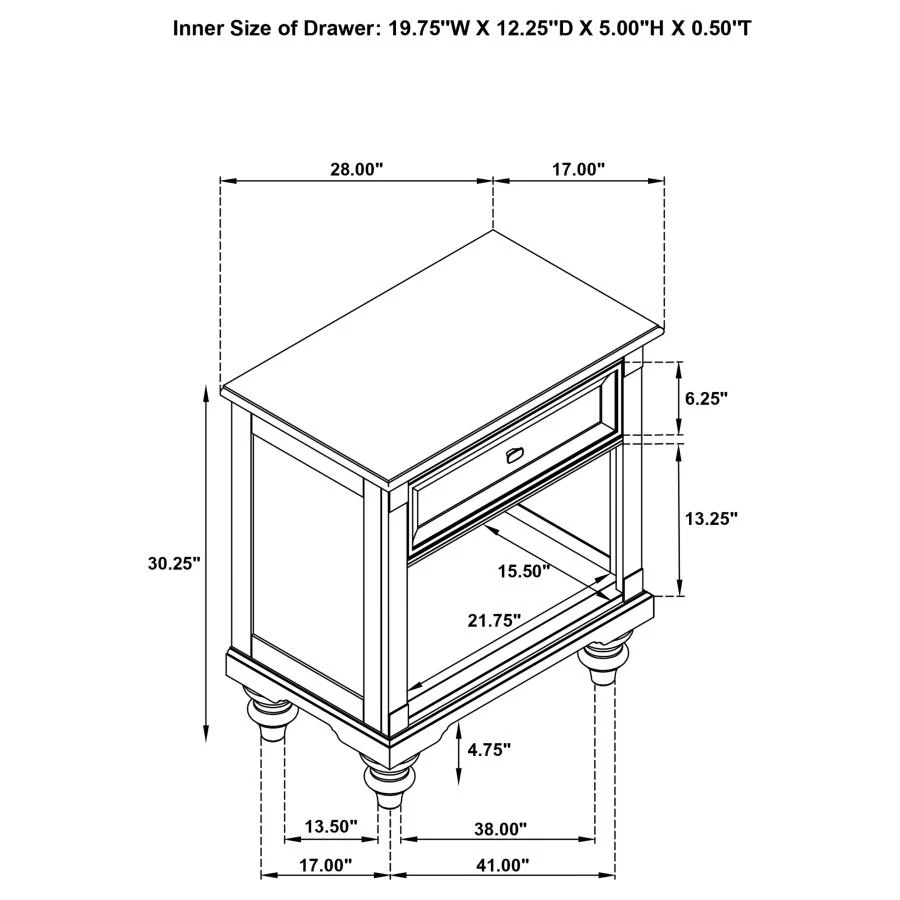 Devon - Bedroom Set - Image 133