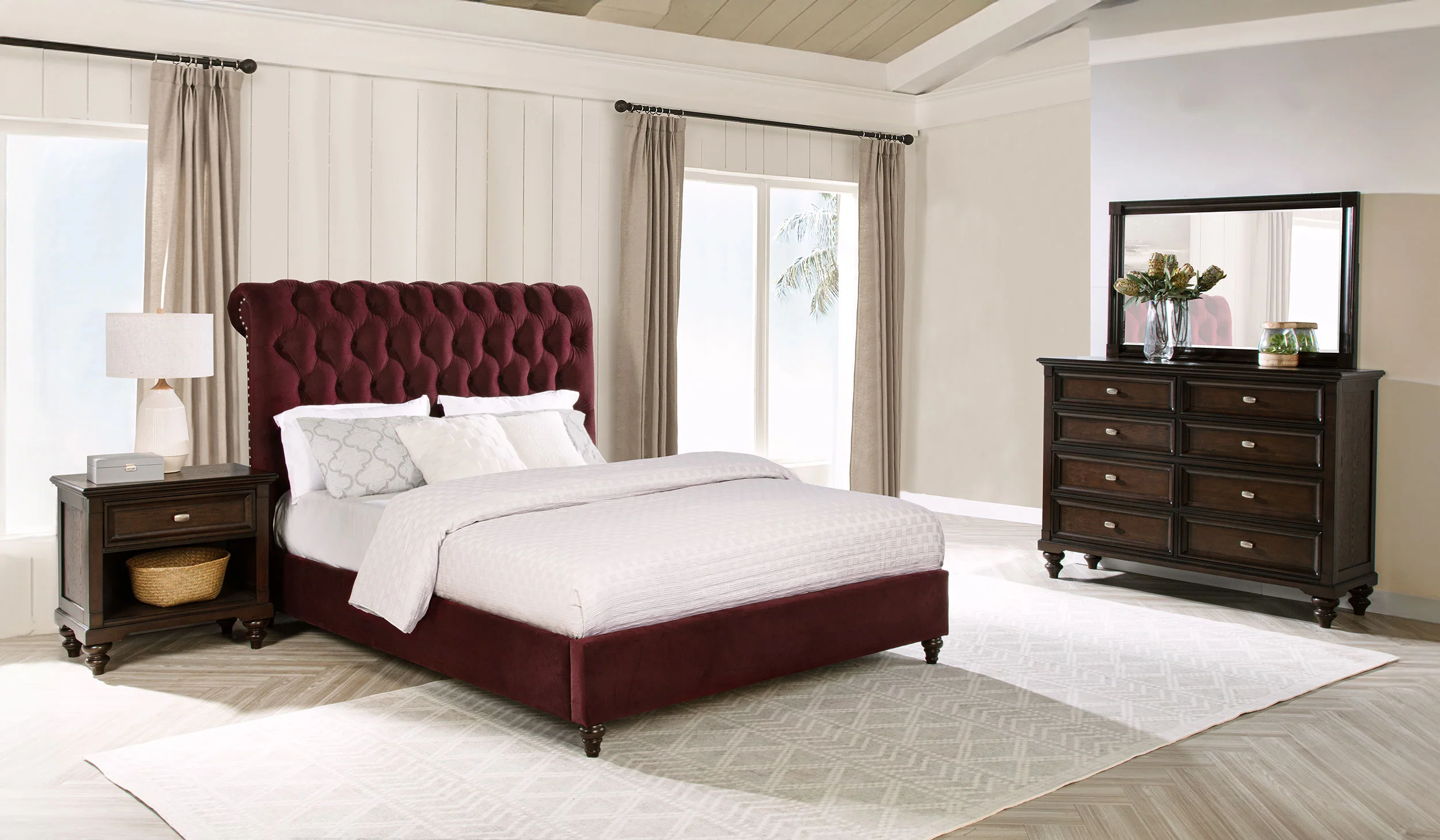 Devon - Bedroom Set - Image 163