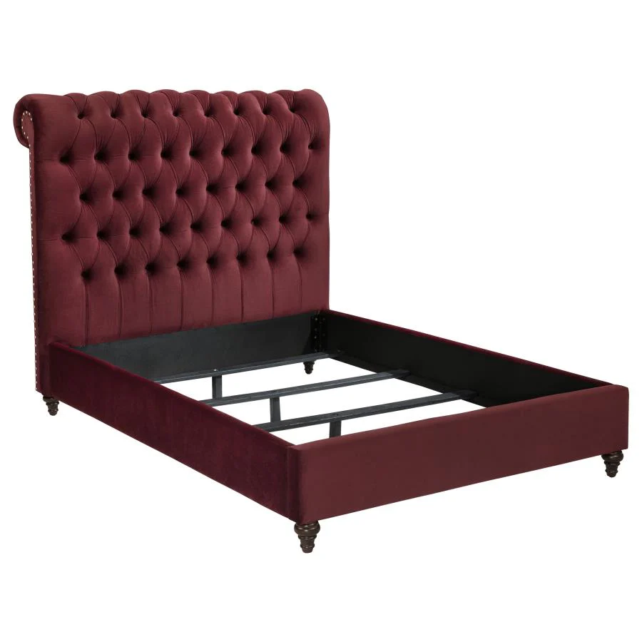 Devon - Bedroom Set - Image 18