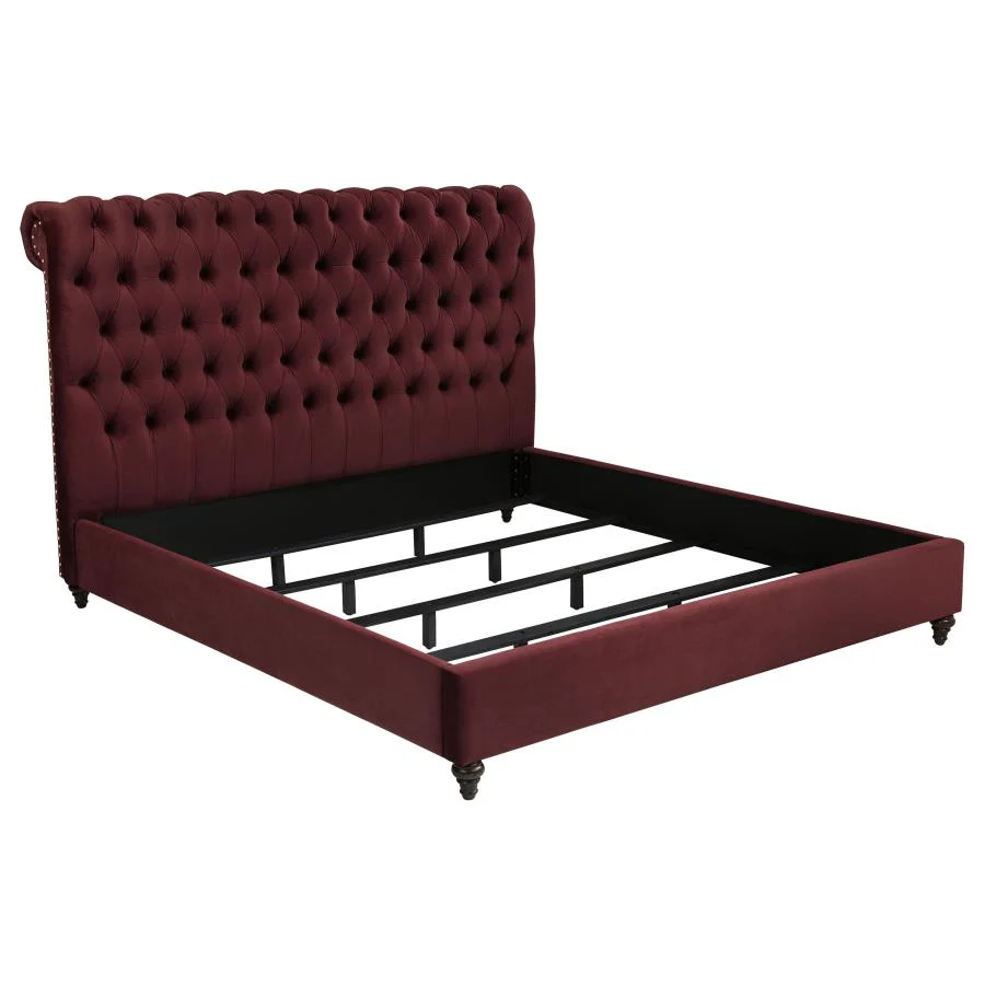Devon - Bedroom Set - Image 22
