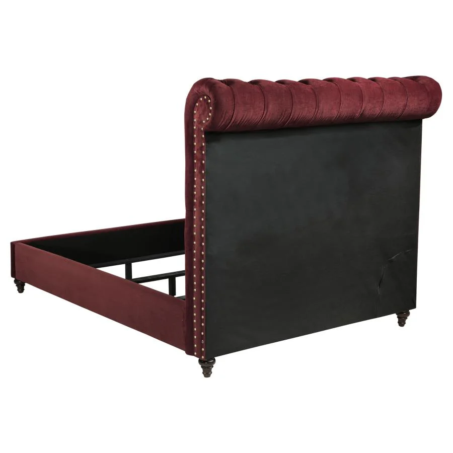 Devon - Bedroom Set - Image 26