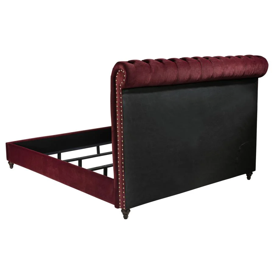 Devon - Bedroom Set - Image 27