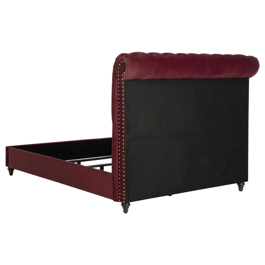 Devon - Bedroom Set - Image 32