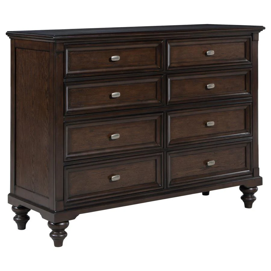 Devon - Bedroom Set - Image 56