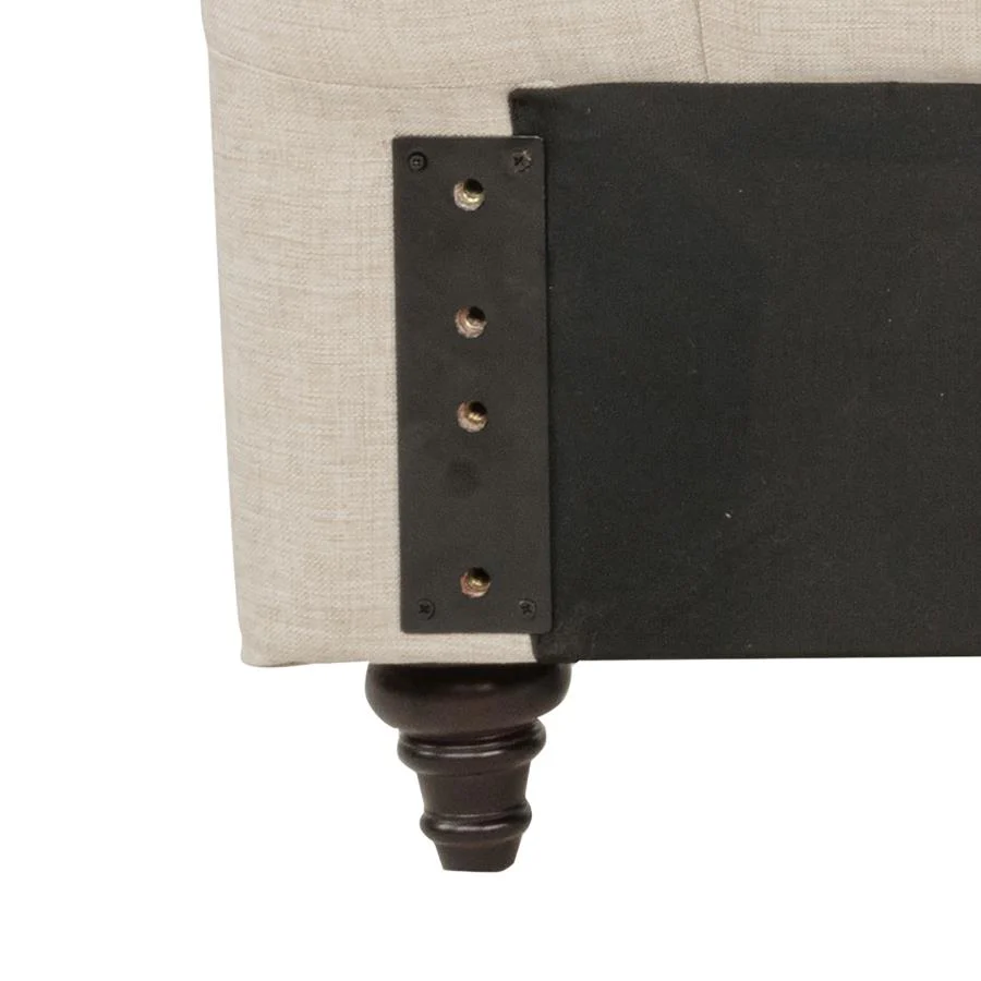 Devon - Upholstered Headboard - Image 20