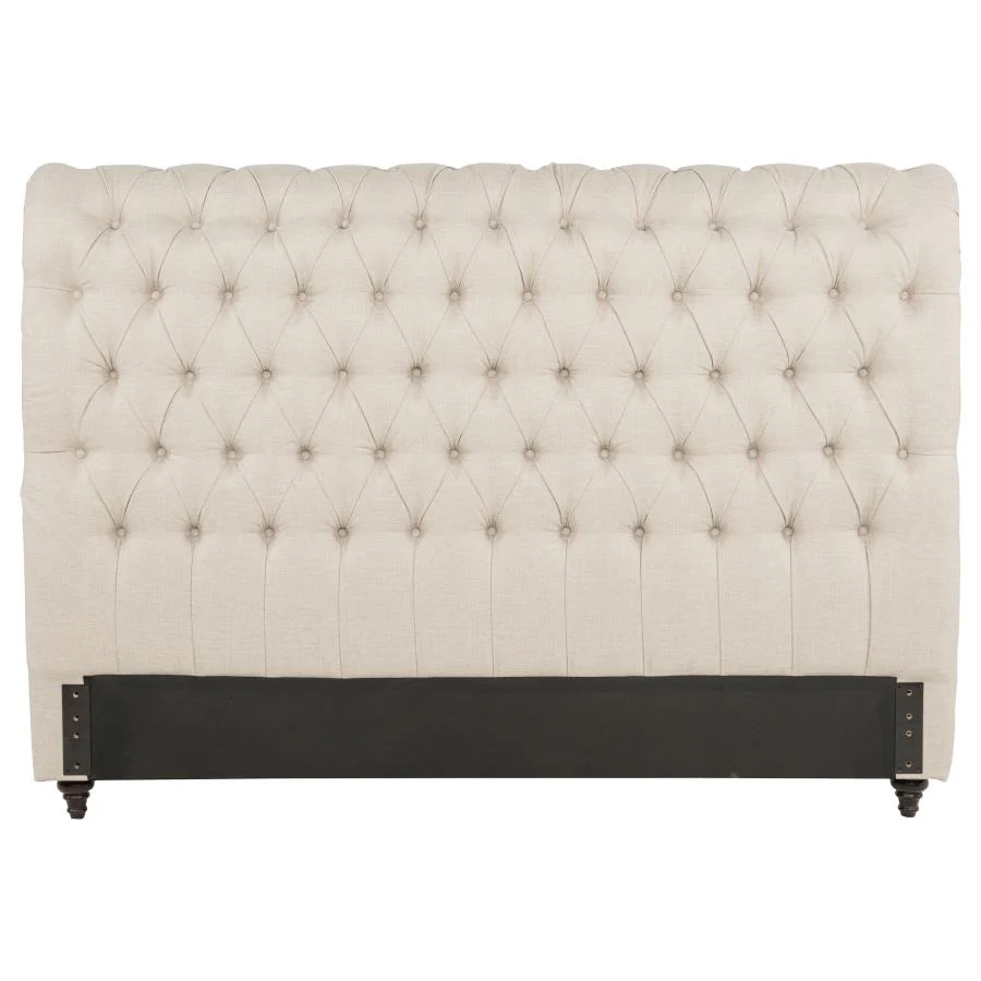 Devon - Upholstered Headboard - Image 6