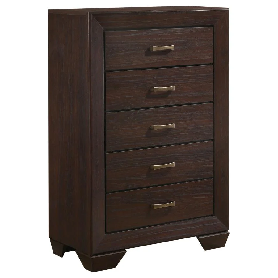 Dorian - Bedroom Set - Image 114
