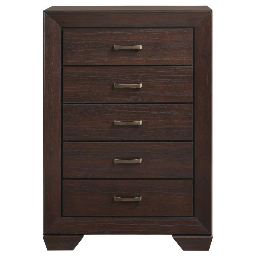 Dorian - Bedroom Set - Image 124