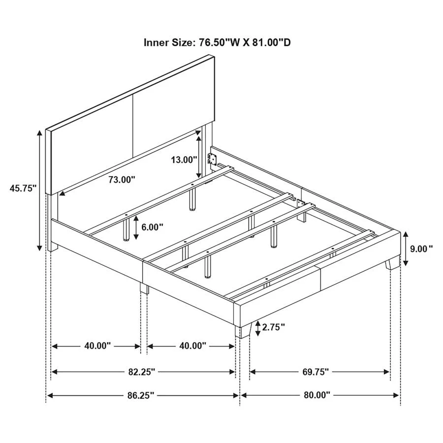 Dorian - Bedroom Set - Image 154