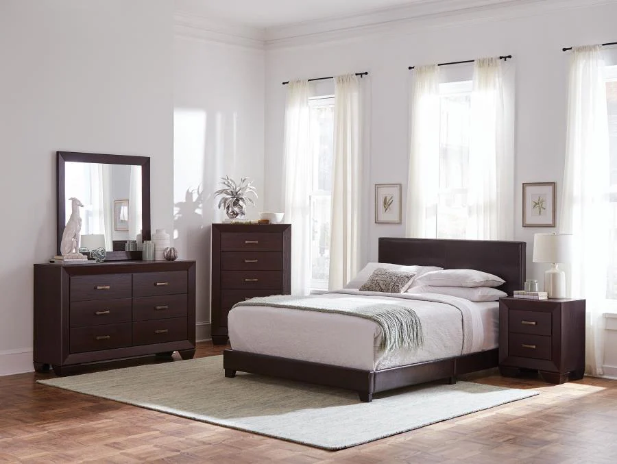 Dorian - Bedroom Set - Image 17