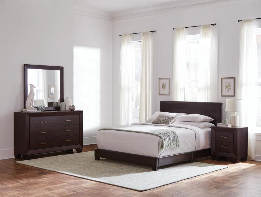Dorian - Bedroom Set - Image 18