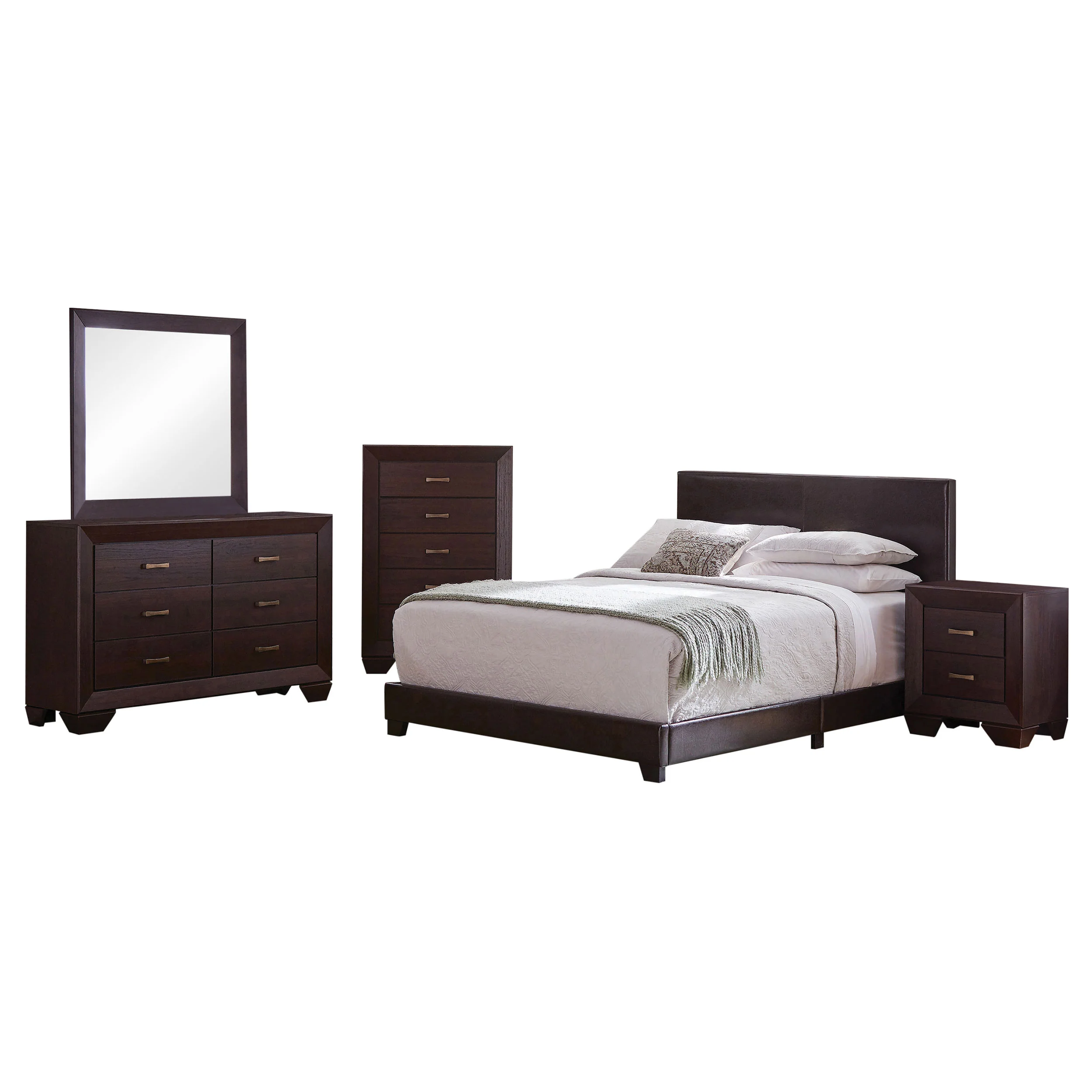 Dorian - Bedroom Set - Image 186