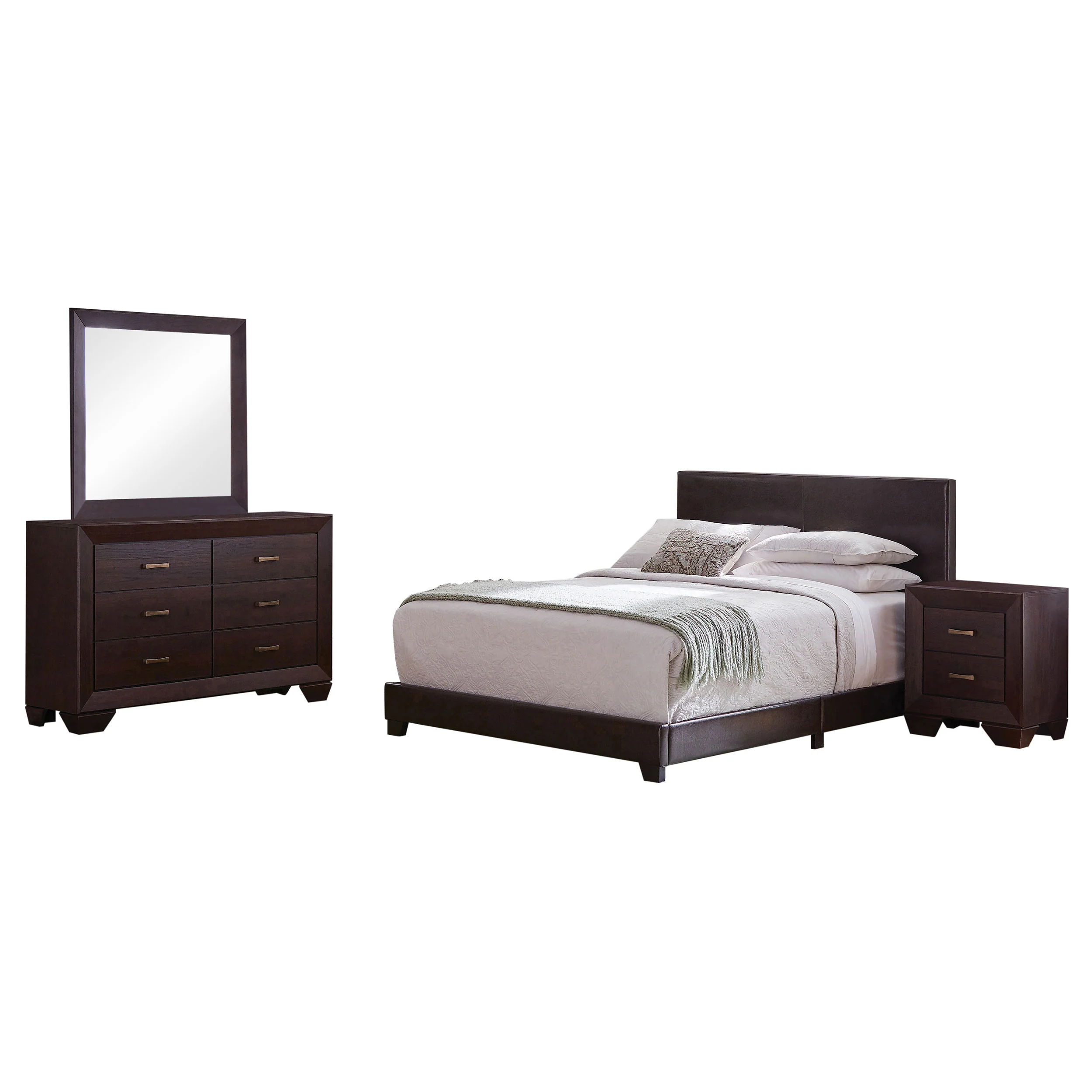 Dorian - Bedroom Set - Image 187
