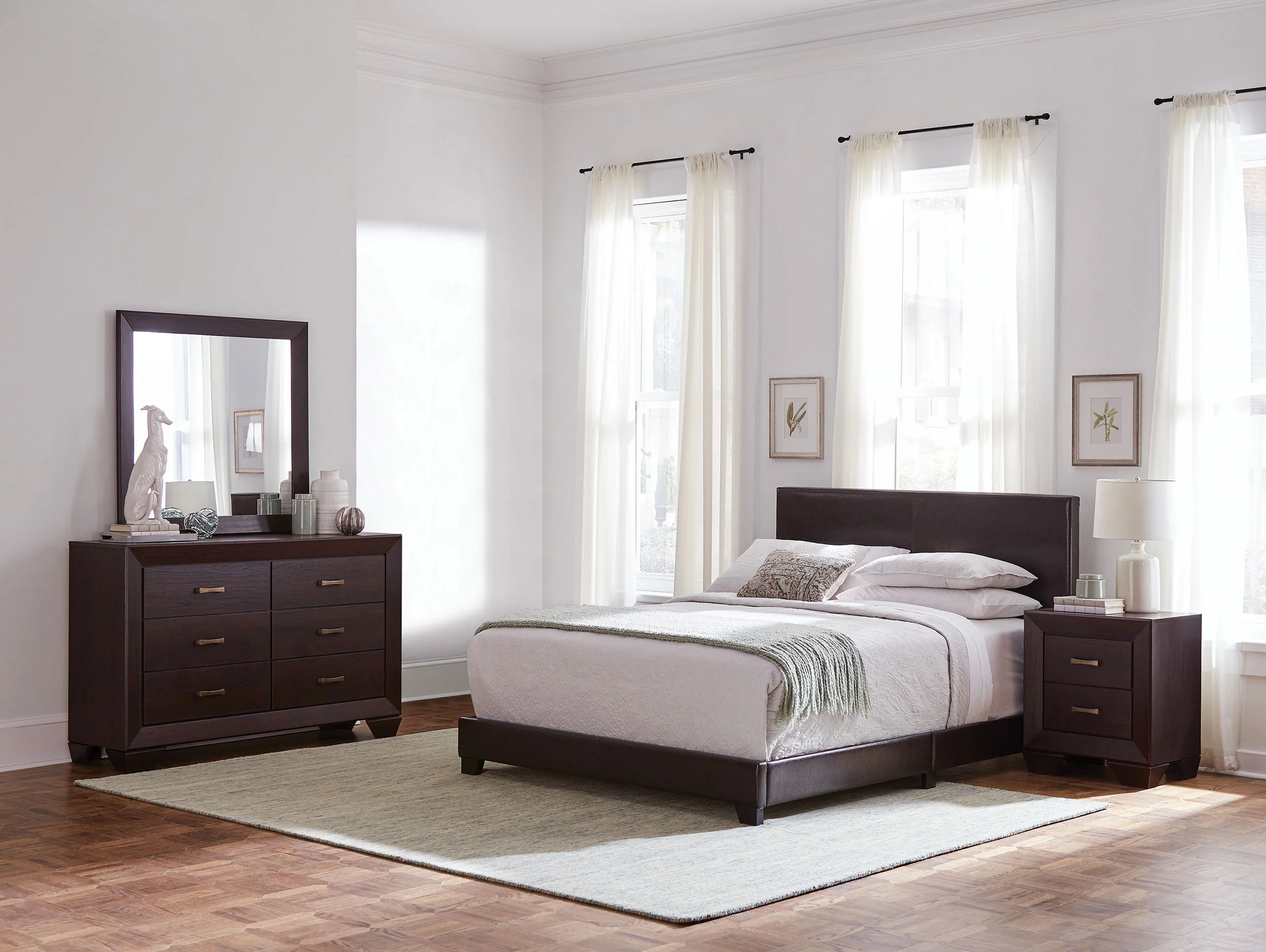 Dorian - Bedroom Set - Image 188