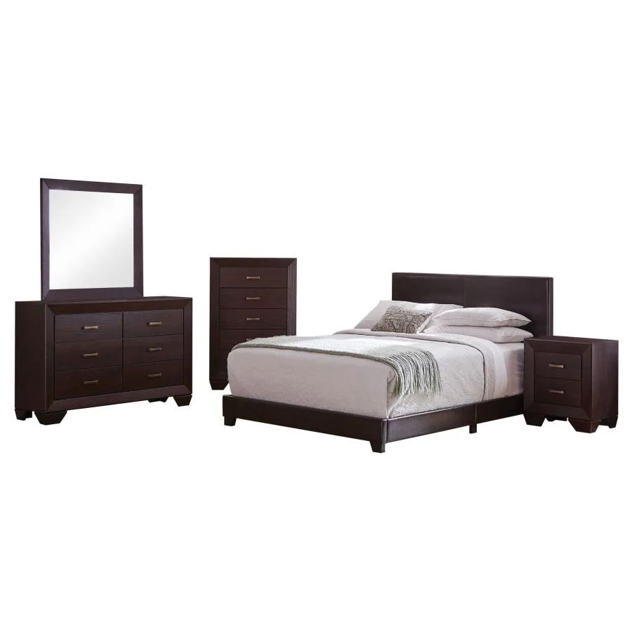 Dorian - Bedroom Set - Image 20