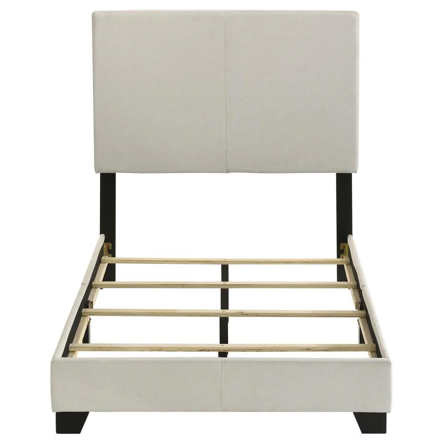 Dorian - Upholstered Panel Bed - Image 100