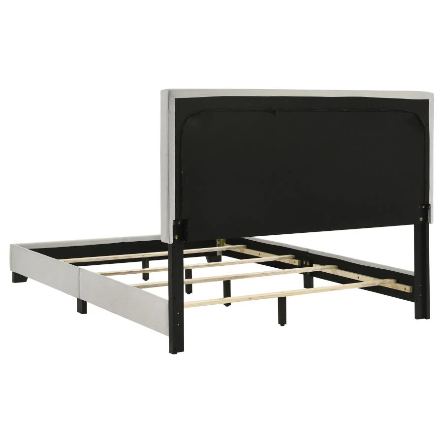 Dorian - Upholstered Panel Bed - Image 111