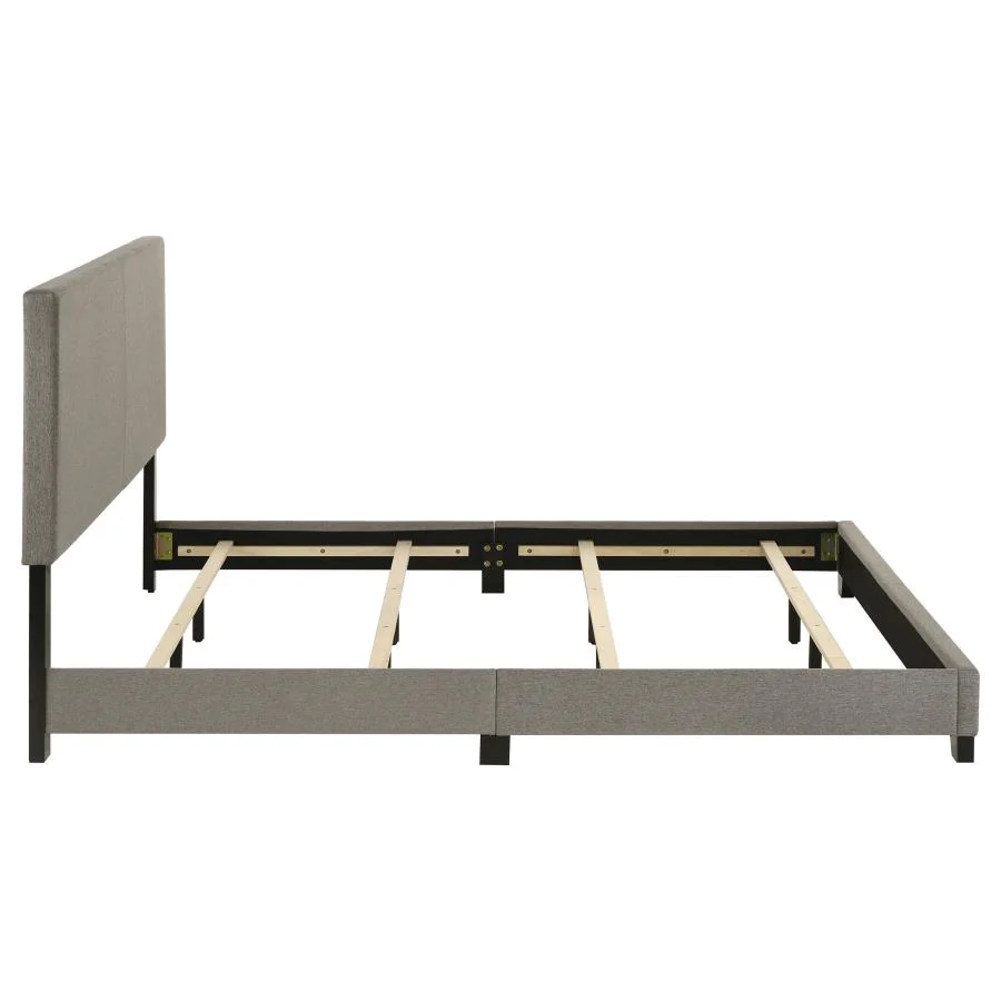 Dorian - Upholstered Panel Bed - Image 118