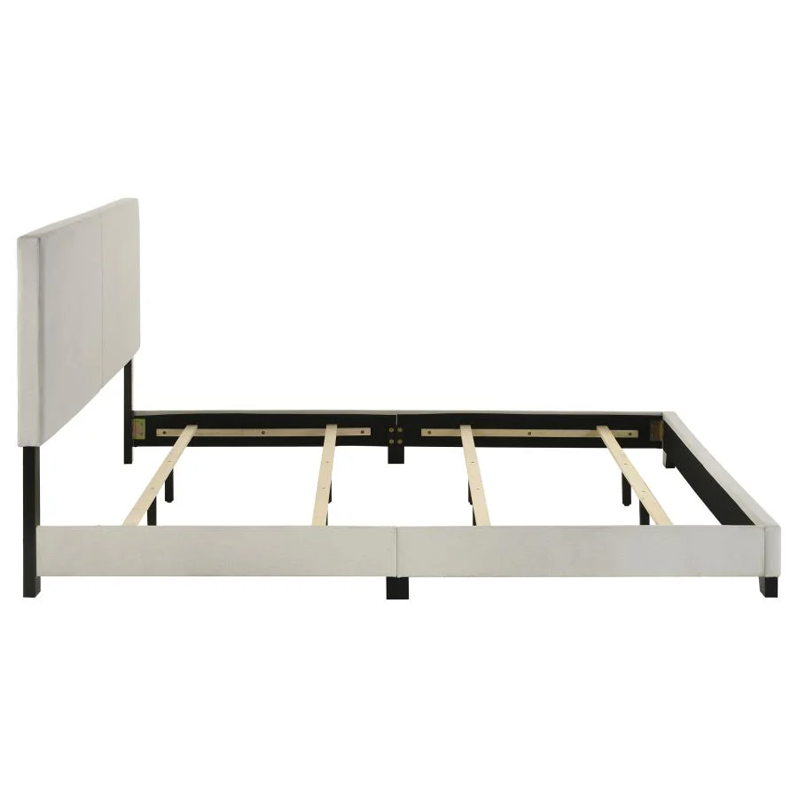 Dorian - Upholstered Panel Bed - Image 124