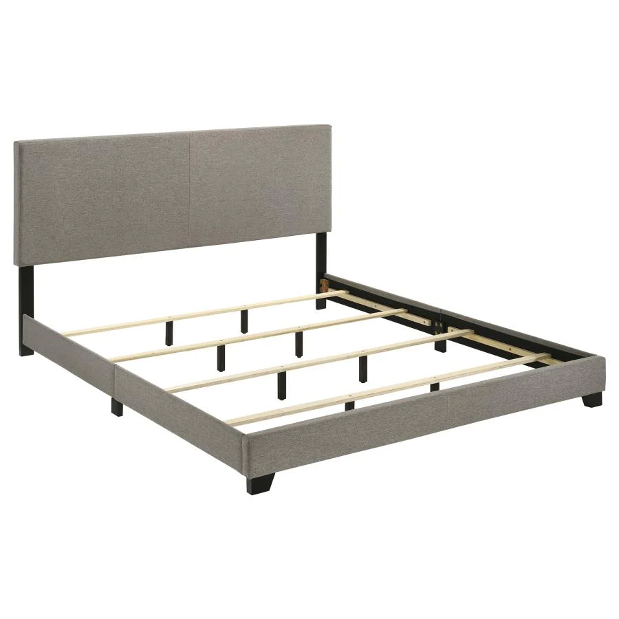 Dorian - Upholstered Panel Bed - Image 68