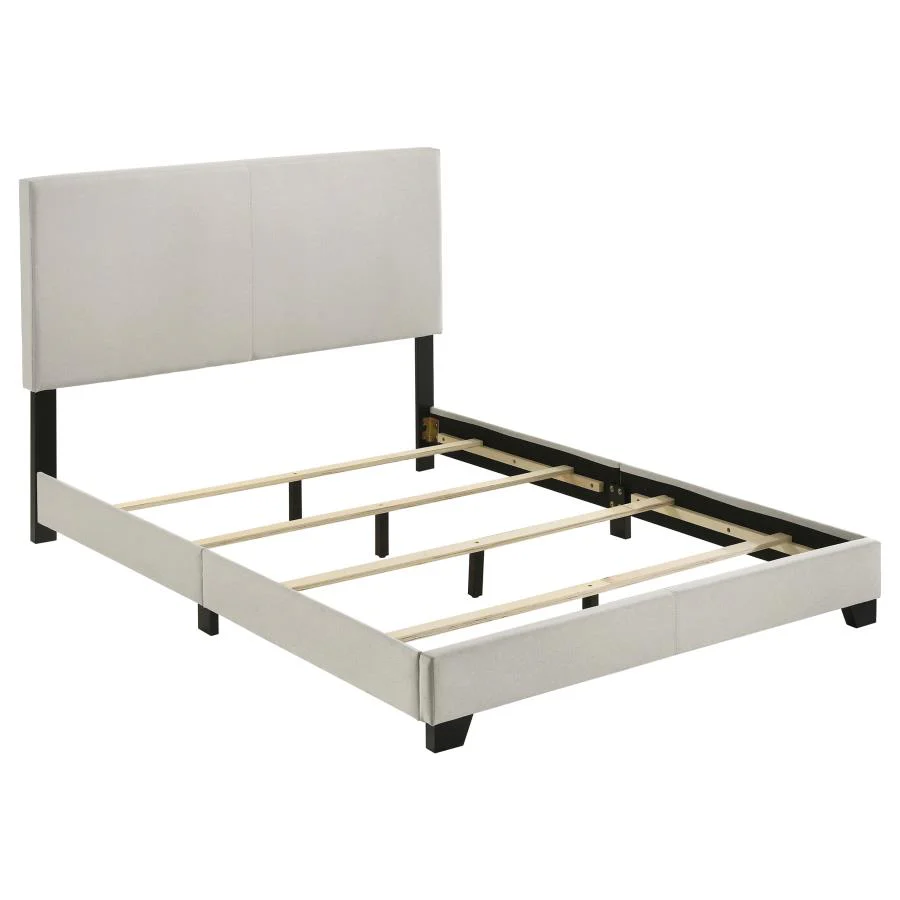 Dorian - Upholstered Panel Bed - Image 71