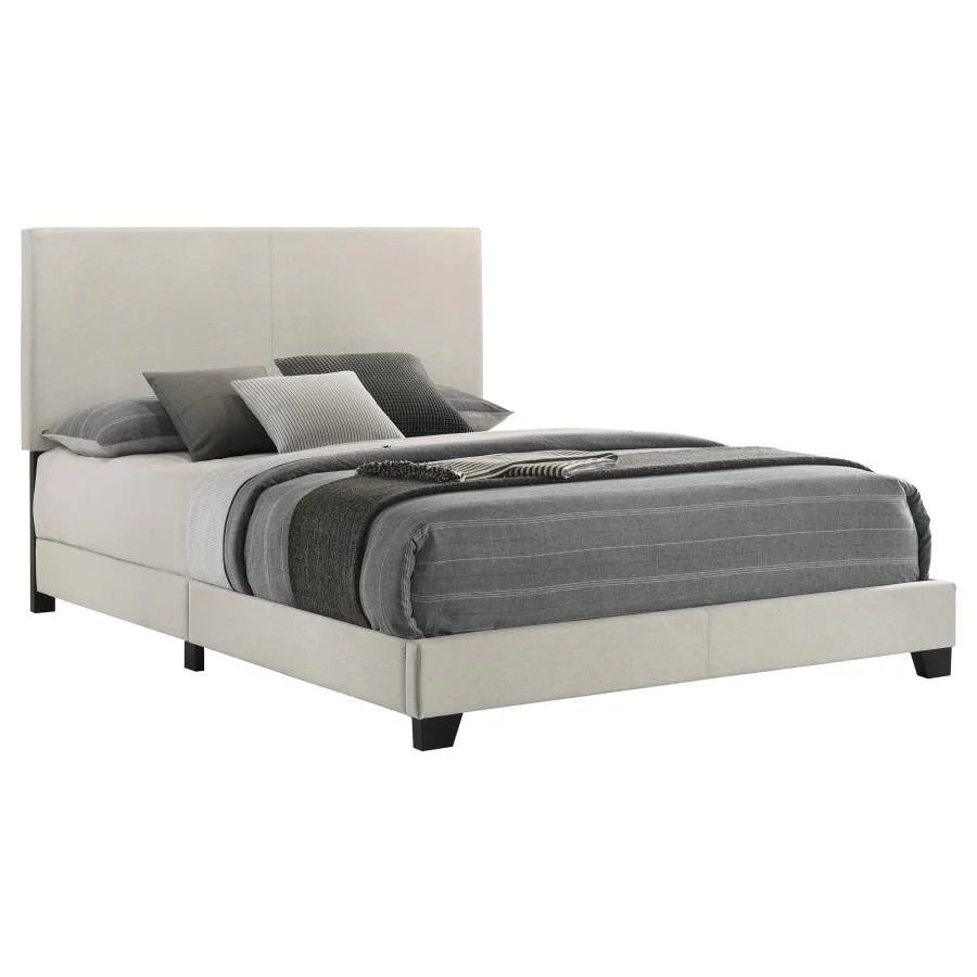 Dorian - Upholstered Panel Bed - Image 73