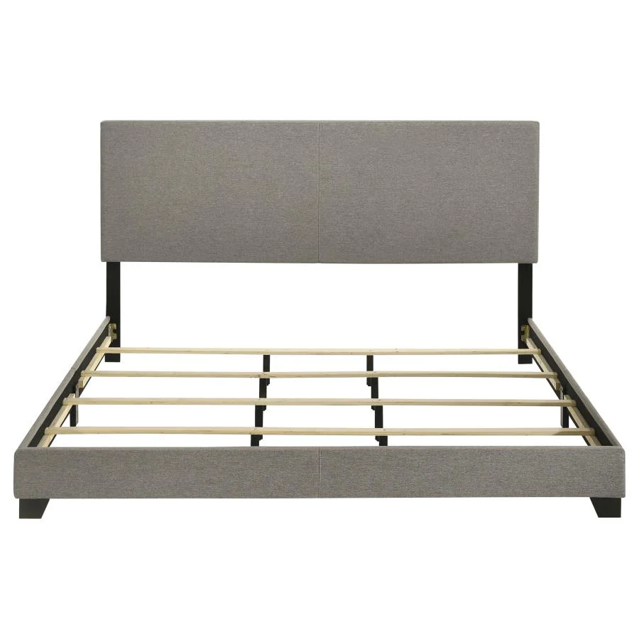Dorian - Upholstered Panel Bed - Image 92
