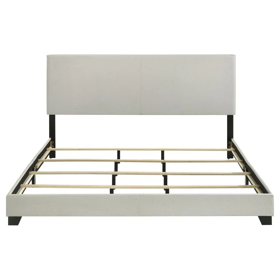 Dorian - Upholstered Panel Bed - Image 99