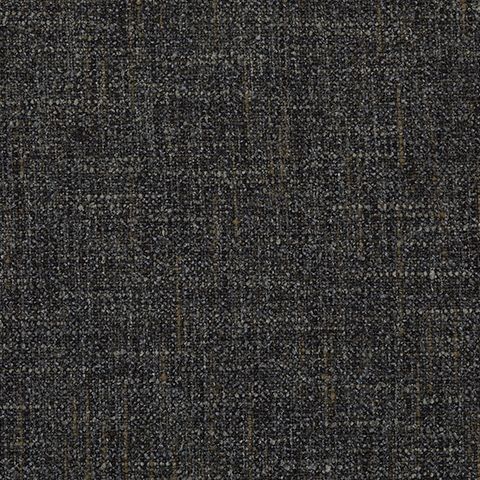 Dorney - Accent Chair - Charcoal / Brown - Image 4