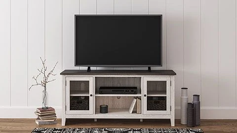 Dorrinson - TV Stand - Image 8