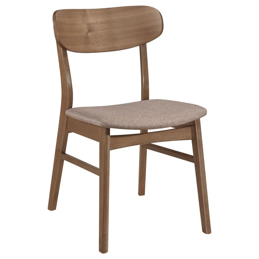 Dortch - Oval Solid Wood Dining Set - Image 14