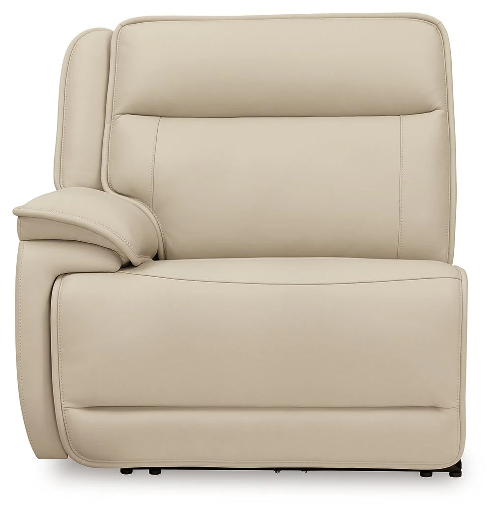 Double Deal - Reclining Sectional - Image 42