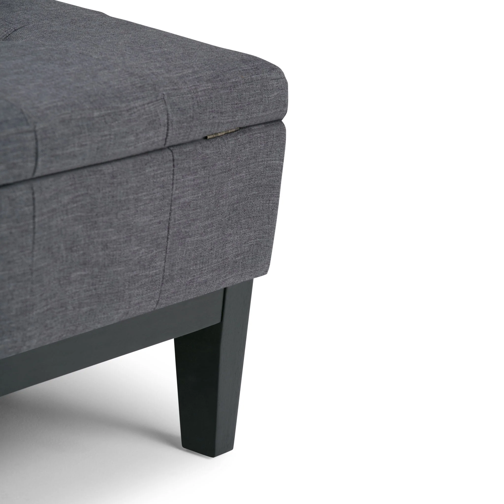 Dover - Multifunctional Lift Top Coffee Table Storage Ottoman - Image 28