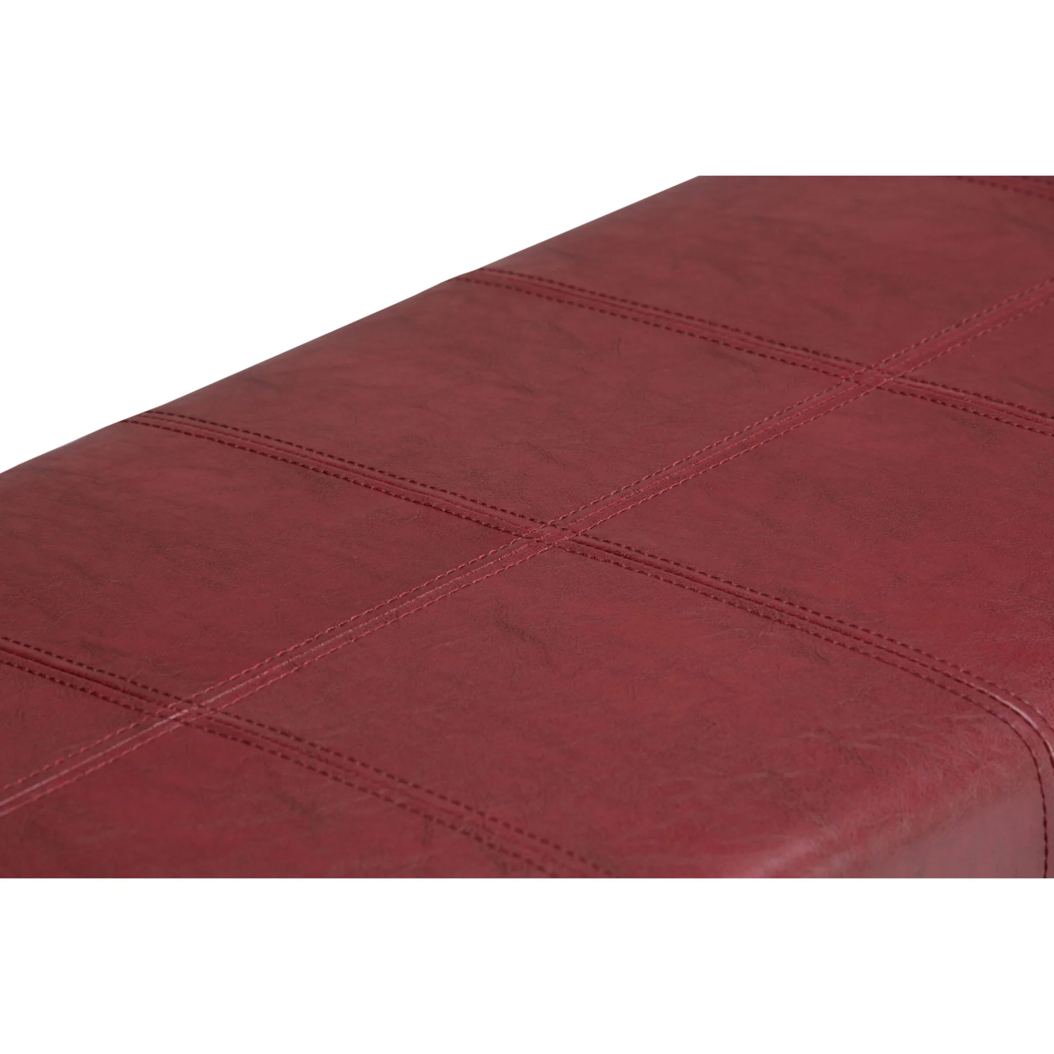 Dover - Upholstered Storage Ottoman Bench - Image 17
