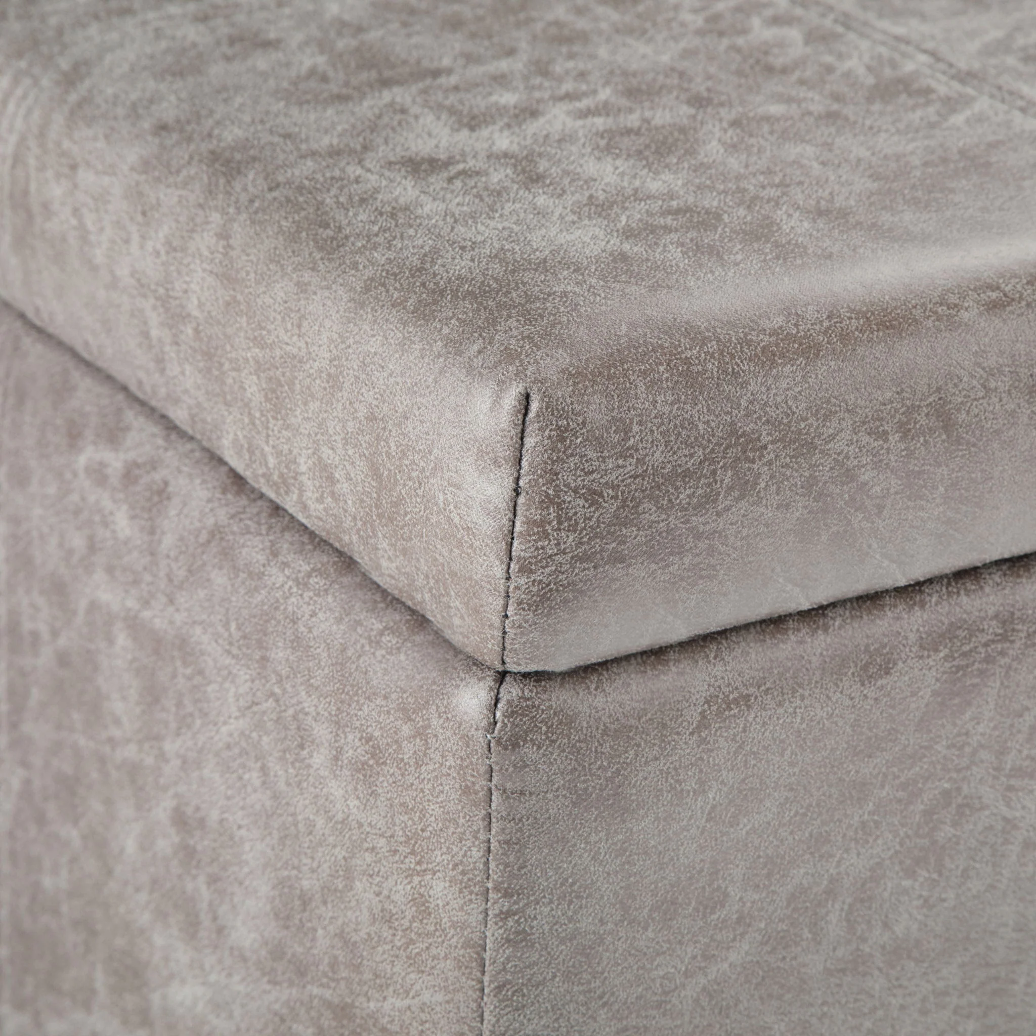Dover - Upholstered Storage Ottoman Bench - Image 42