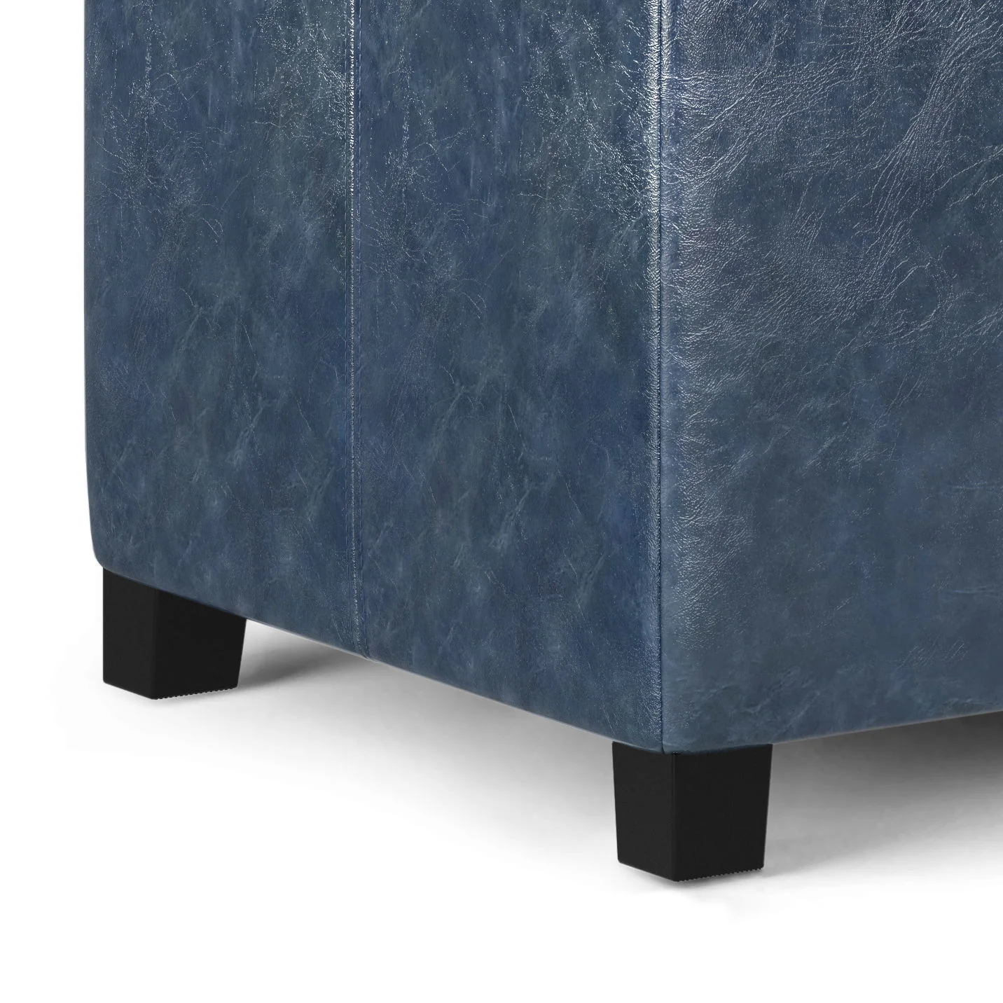 Dover - Upholstered Storage Ottoman Bench - Image 67