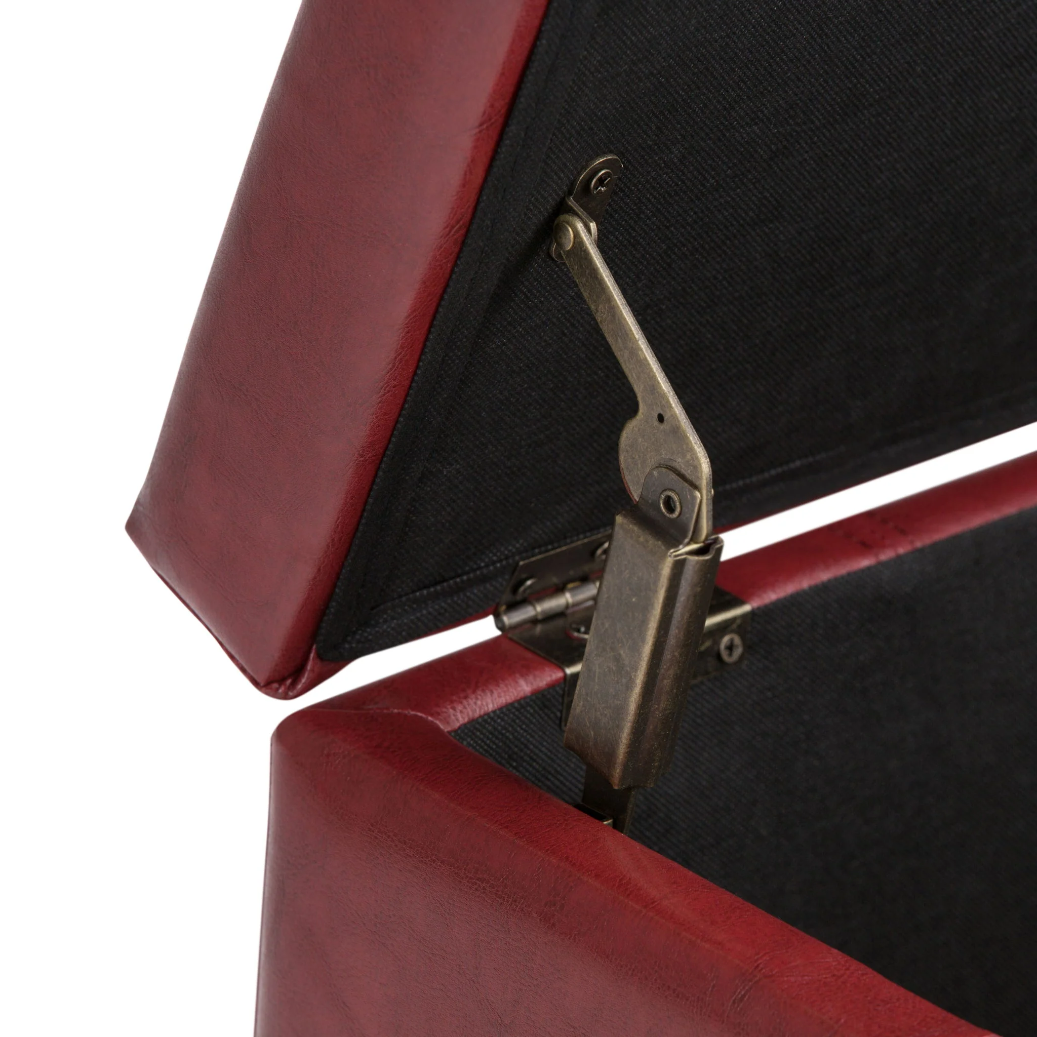 Dover - Upholstered Storage Ottoman Bench - Image 73