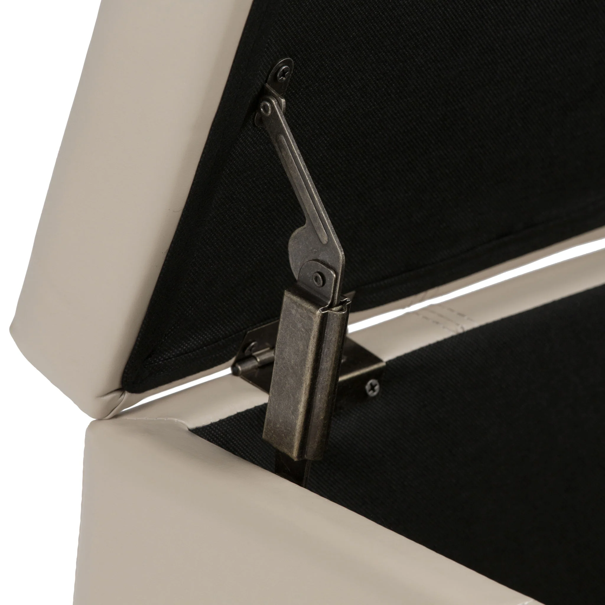Dover - Upholstered Storage Ottoman Bench - Image 74