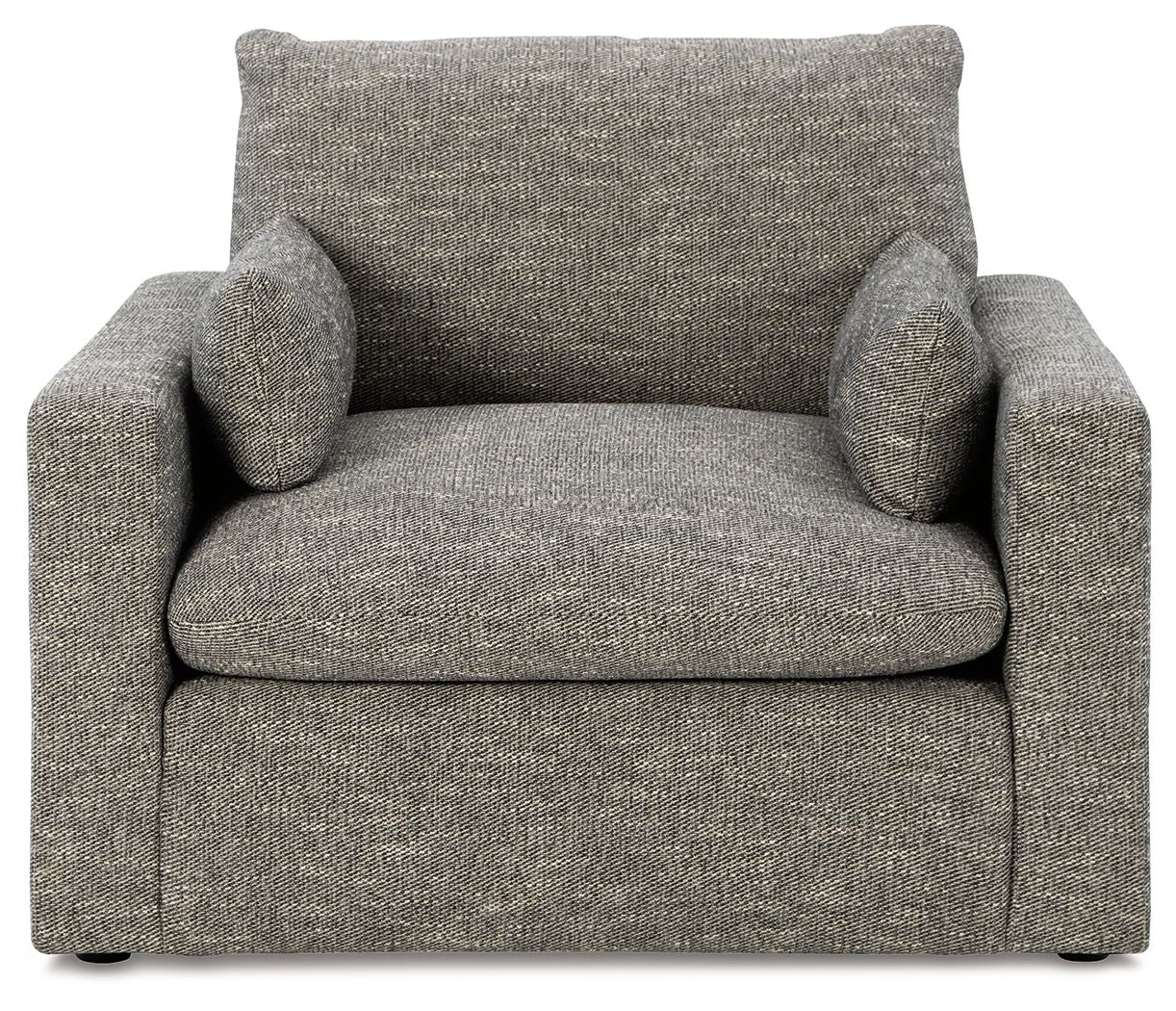 Dramatic - Living Room Set - Image 11