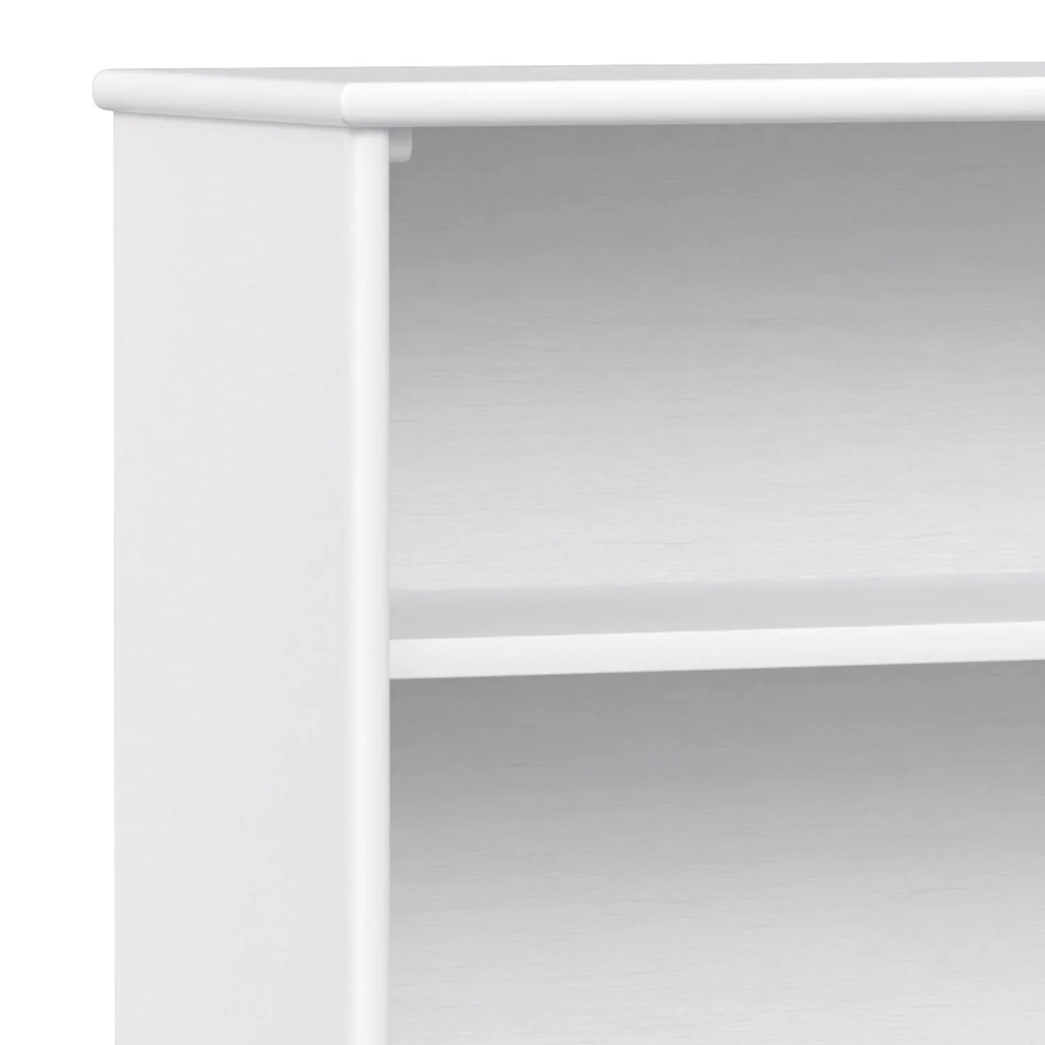 Draper - Handcrafted Low Bookcase - Image 11