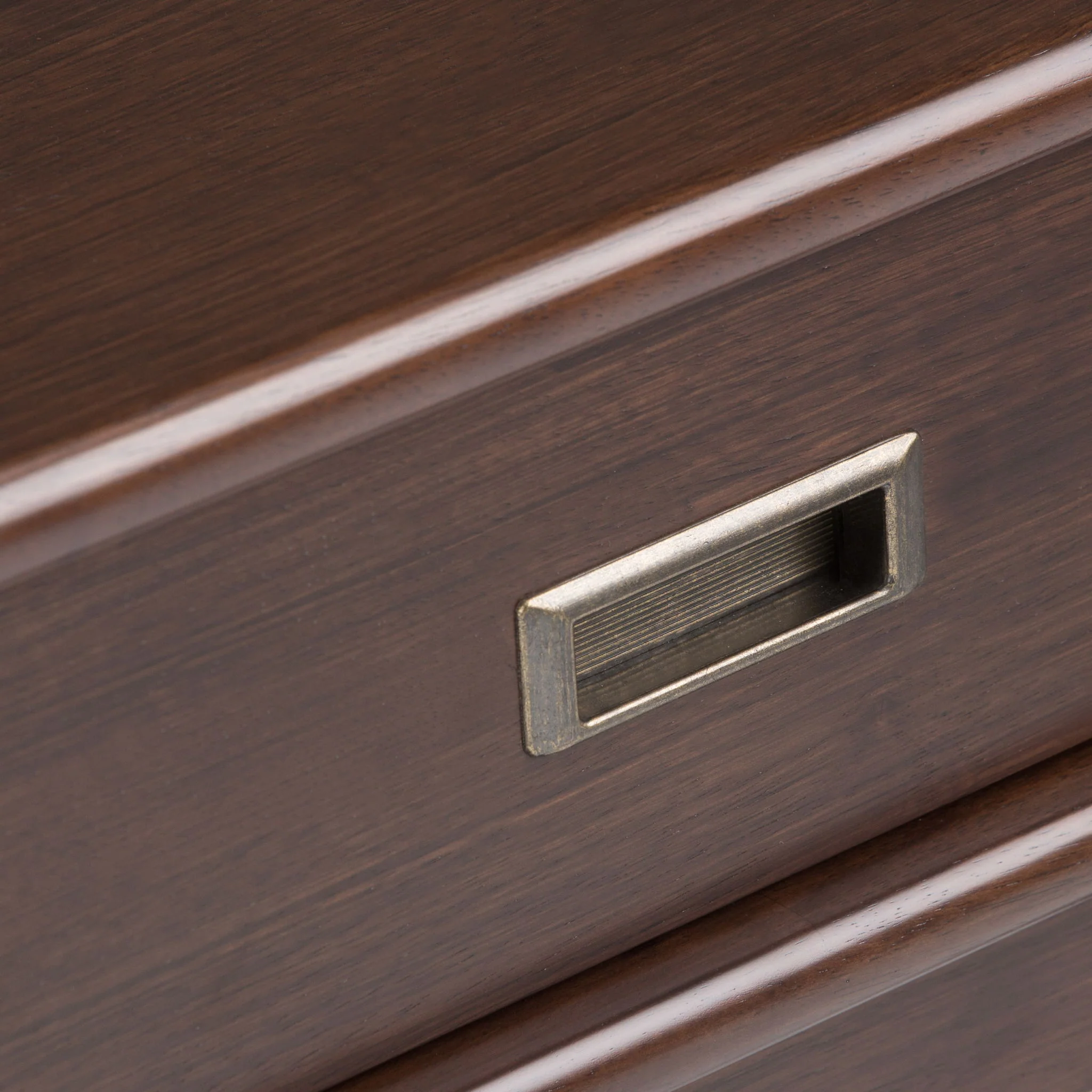 Draper - Handcrafted Mid Century End Table - Image 14