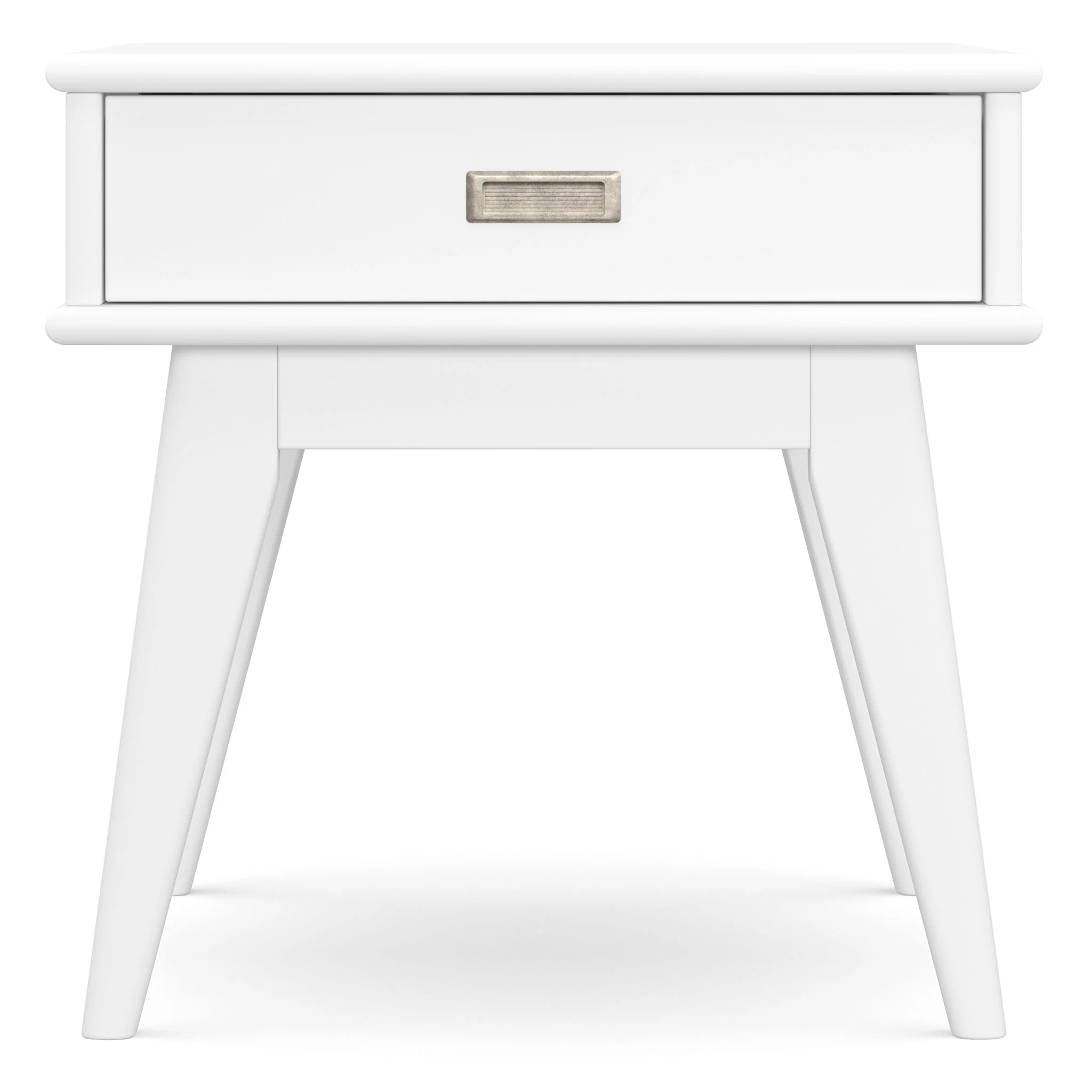 Draper - Handcrafted Mid Century End Table - Image 18