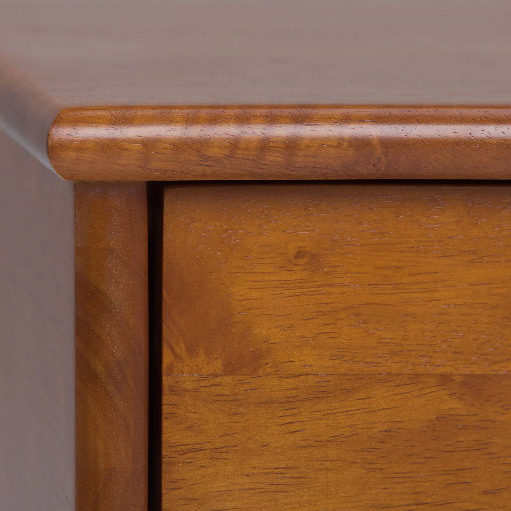 Draper - Handcrafted Mid Century End Table - Image 23