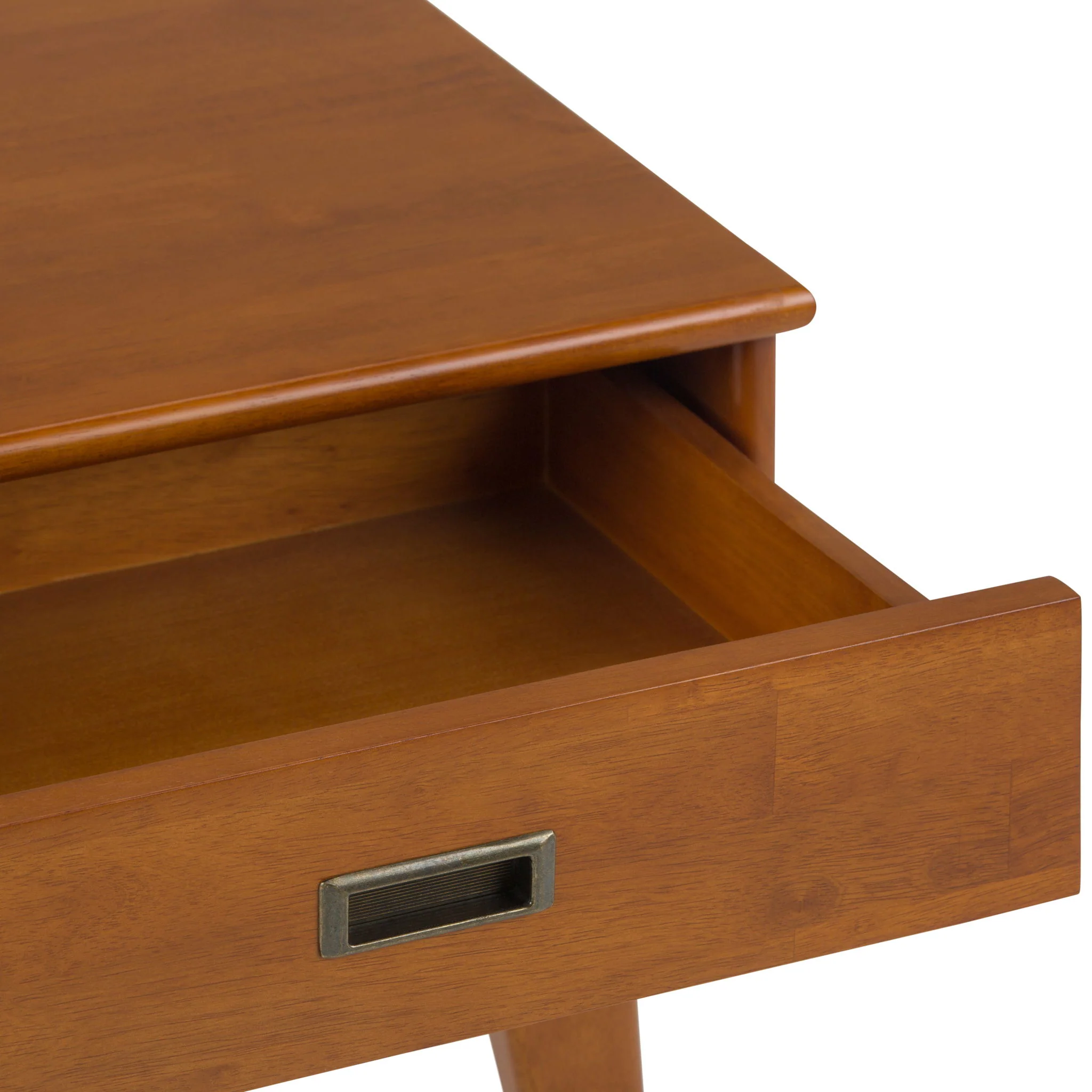 Draper - Handcrafted Mid Century End Table - Image 32