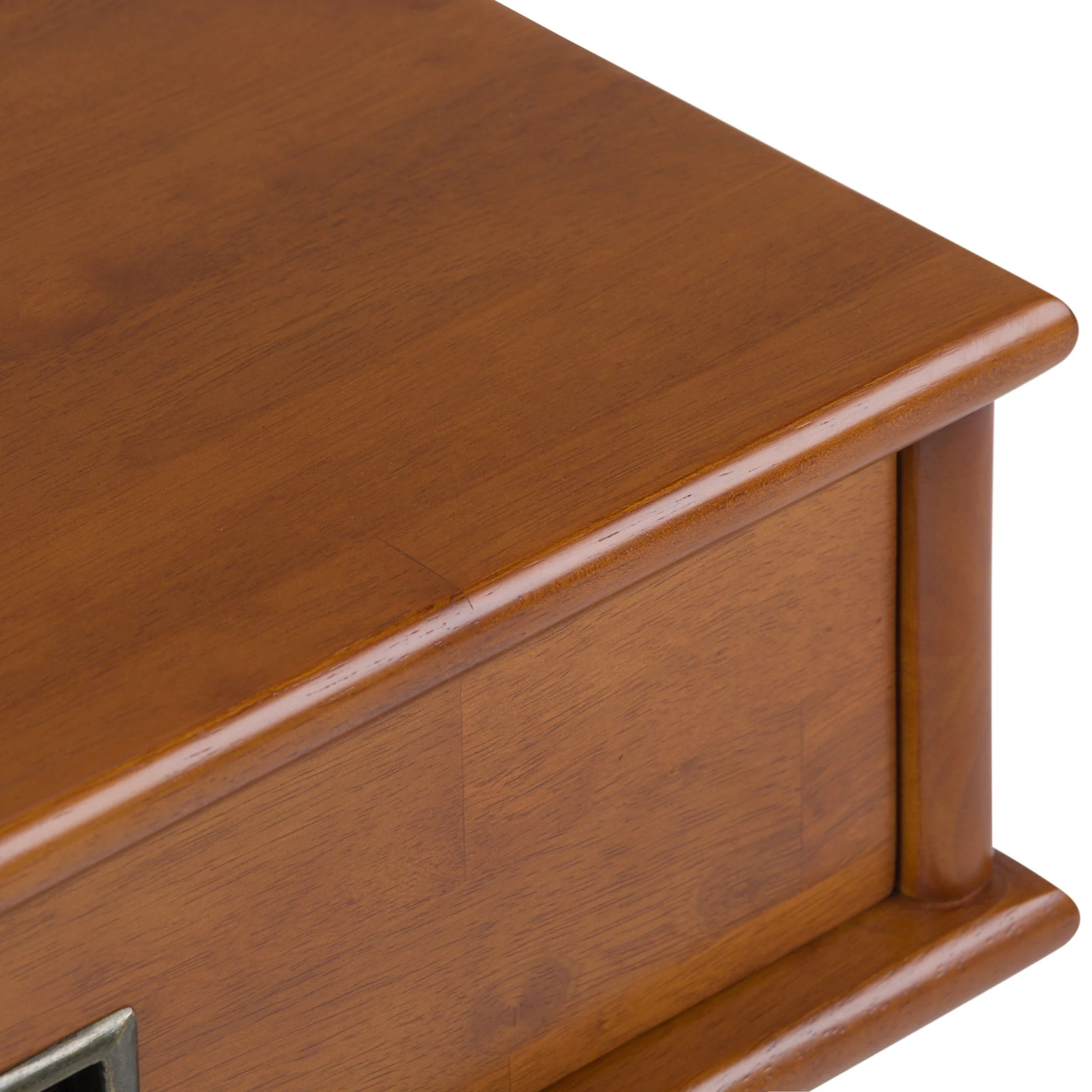 Draper - Handcrafted Mid Century End Table - Image 34