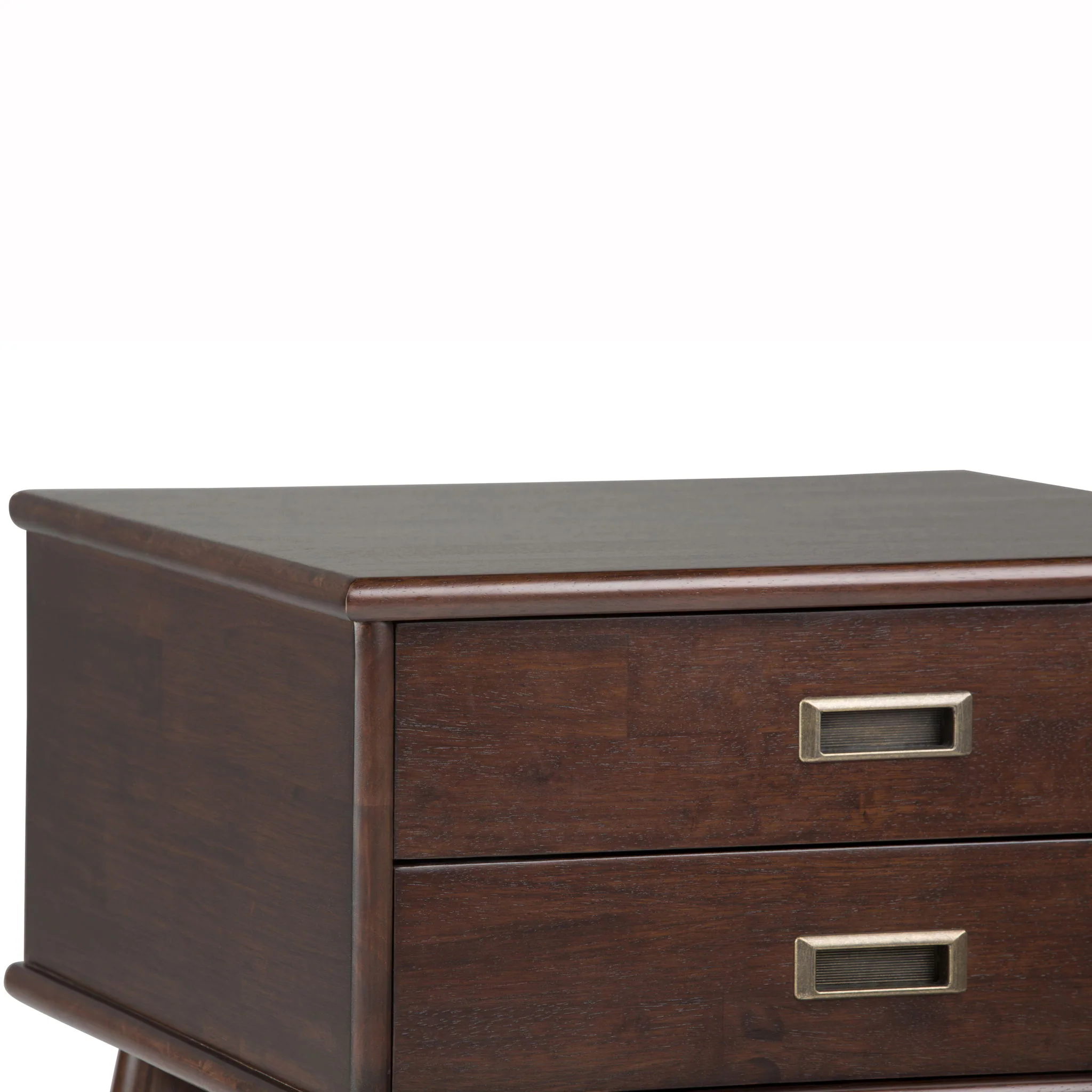 Draper - Handcrafted Mid Century End Table - Image 40