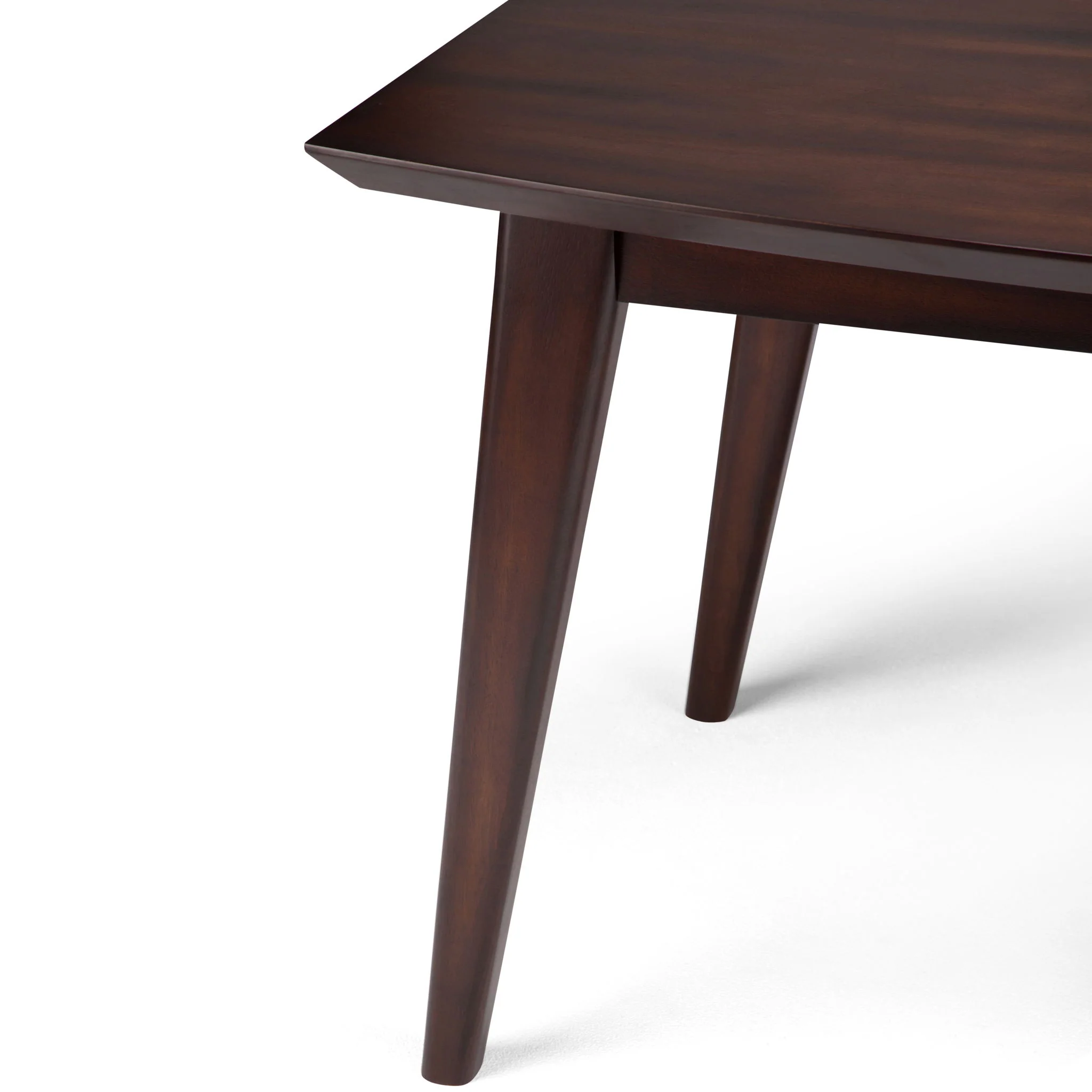 Draper - Rectangular Dining Table - Image 11